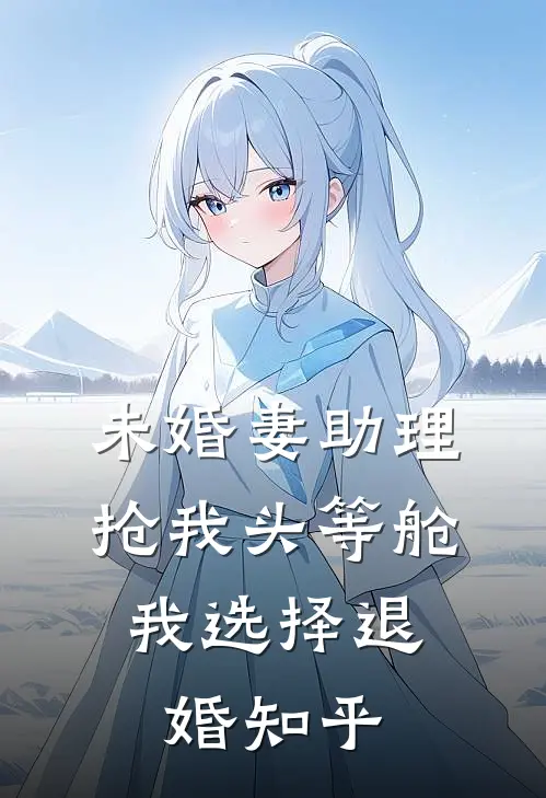 未婚妻助理抢我头等舱，我选择退婚知乎