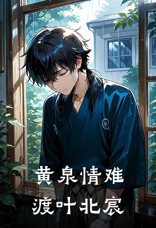 黄泉情难渡叶北宸
