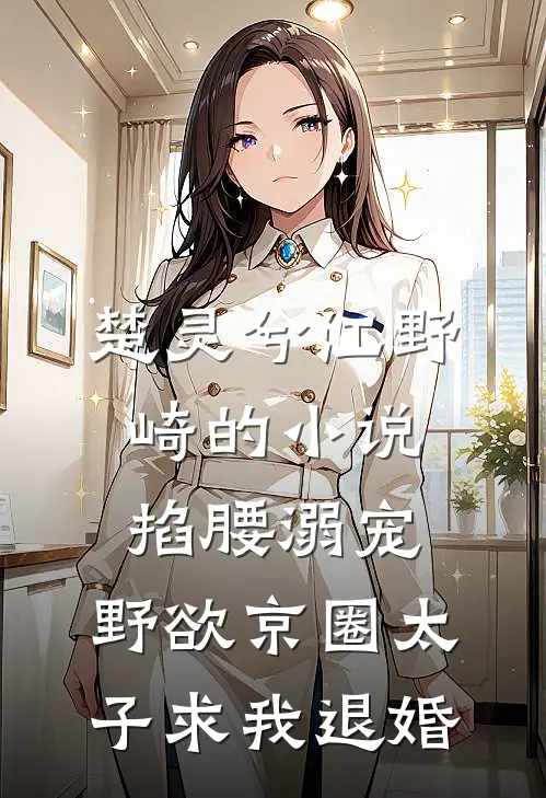 楚灵兮江野崎的小说掐腰溺宠，野欲京圈太子求我退婚