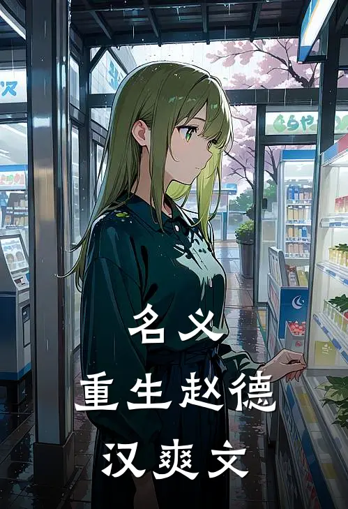 名义：重生赵德汉爽文