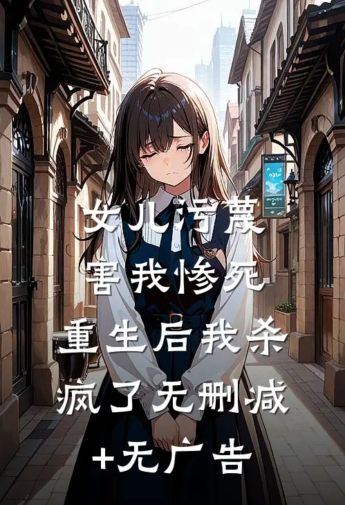 女儿污蔑害我惨死，重生后我杀疯了无删减+无广告