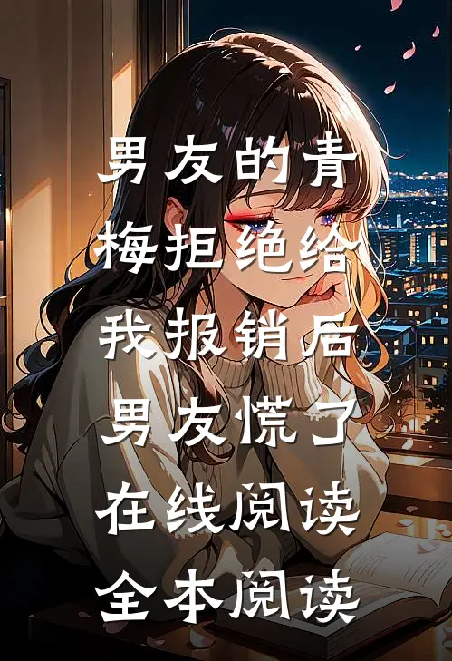 男友的青梅拒绝给我报销后，男友慌了在线阅读全本阅读