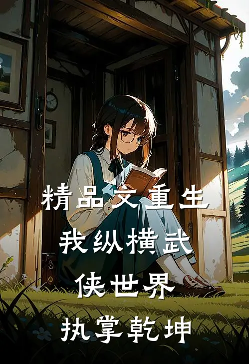 精品文重生：我纵横武侠世界，执掌乾坤