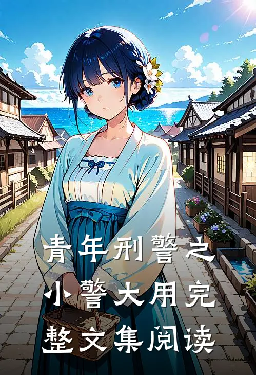 青年刑警之小警大用完整文集阅读