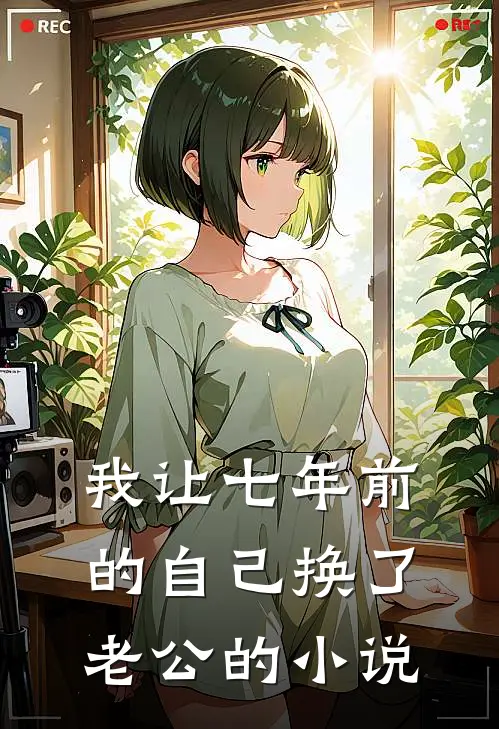我让七年前的自己换了老公的小说