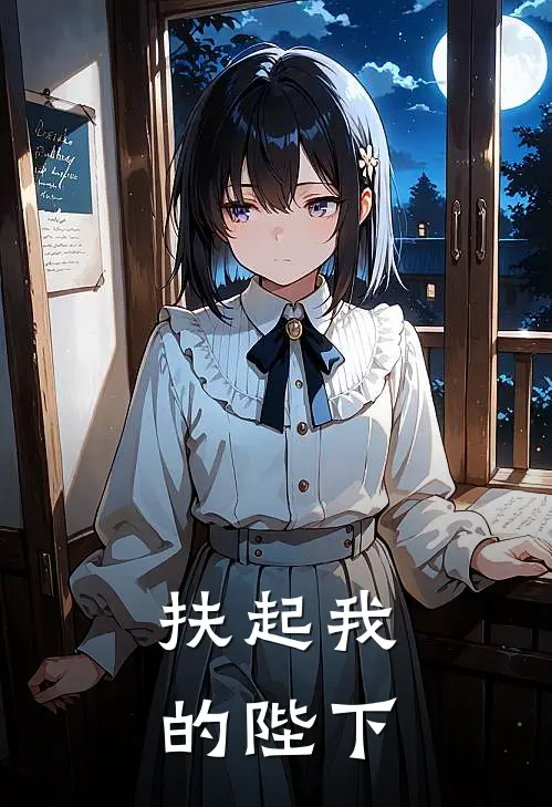 扶起我的陛下