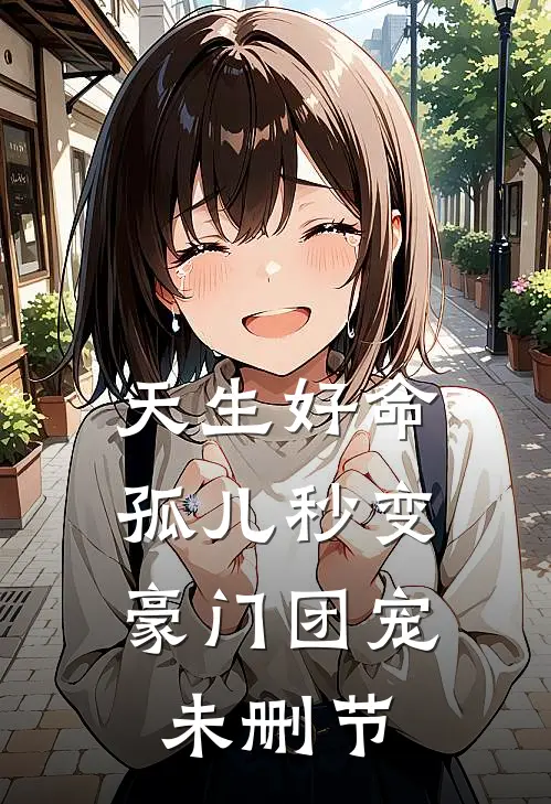 天生好命，孤儿秒变豪门团宠未删节