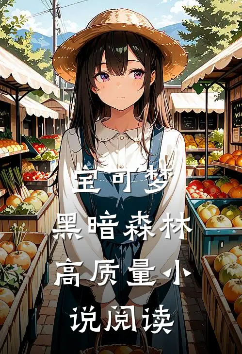 宝可梦：黑暗森林高质量小说阅读