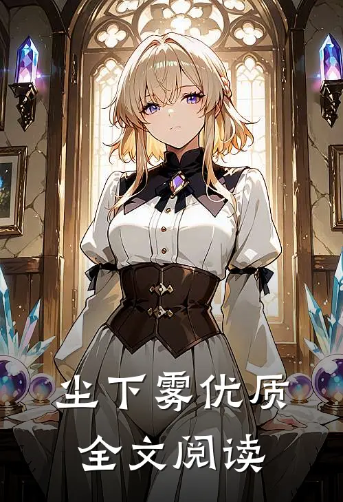 尘下雾优质全文阅读