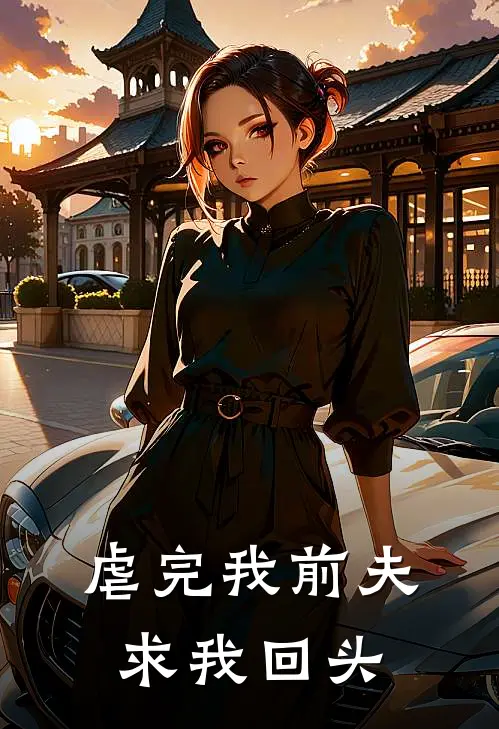 虐完我前夫求我回头