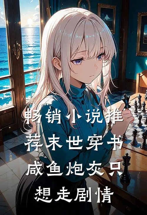 畅销小说推荐末世穿书咸鱼炮灰只想走剧情
