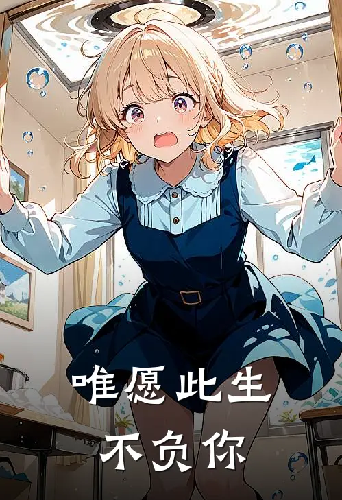 唯愿此生不负你