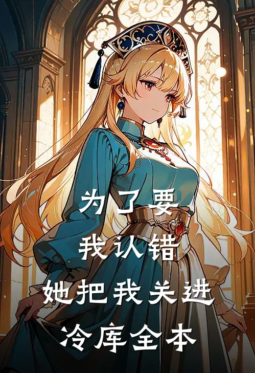 为了要我认错，她把我关进冷库全本