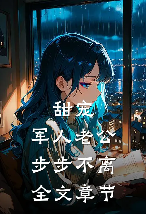 甜宠：军人老公步步不离全文章节