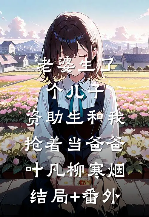老婆生了个儿子，资助生和我抢着当爸爸叶凡柳寒烟结局+番外