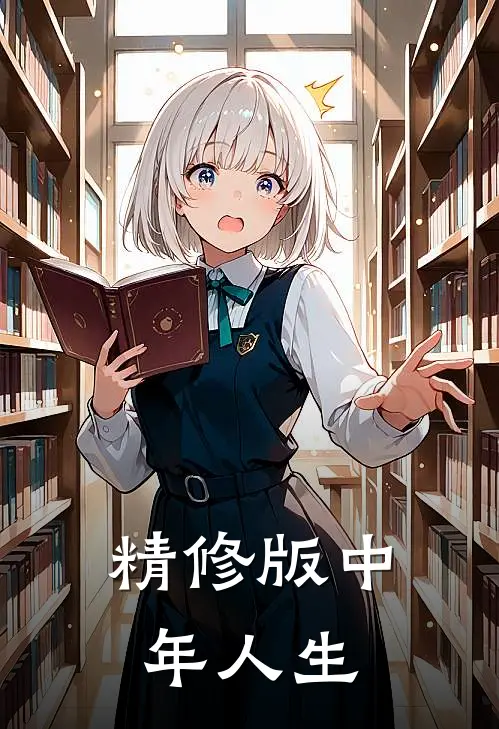 精修版中年人生