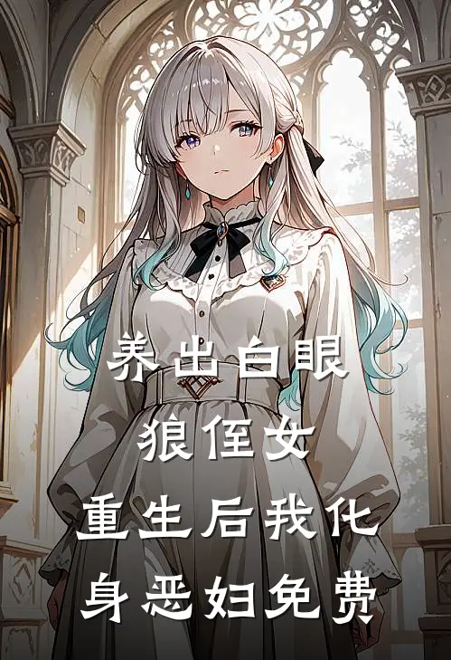 养出白眼狼侄女，重生后我化身恶妇免费