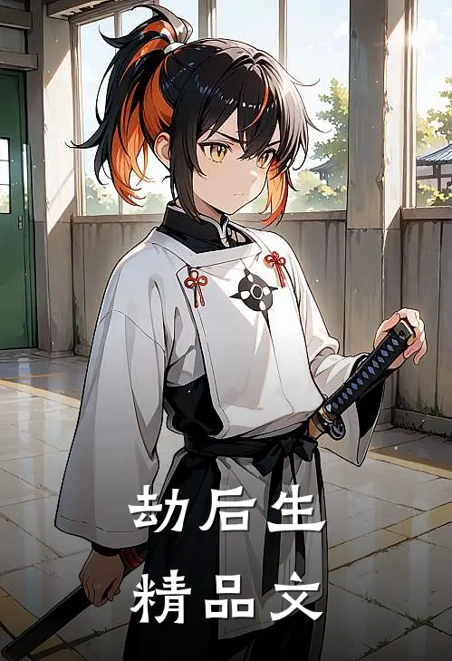 劫后生精品文