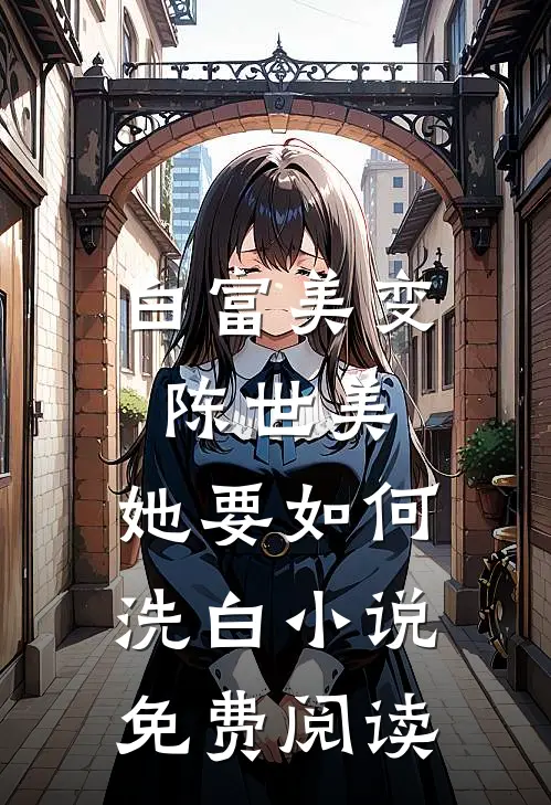 白富美变陈世美，她要如何洗白小说免费阅读