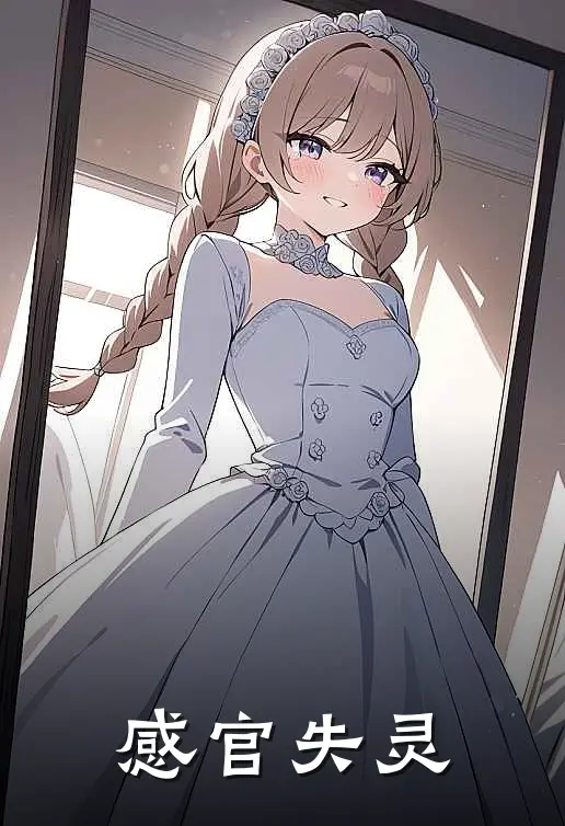 感官失灵