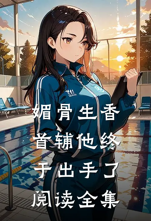 媚骨生香：首辅他终于出手了阅读全集