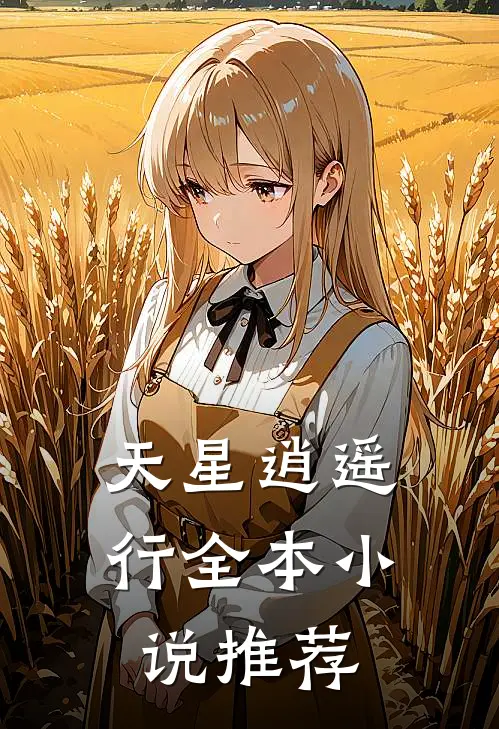 天星逍遥行全本小说推荐