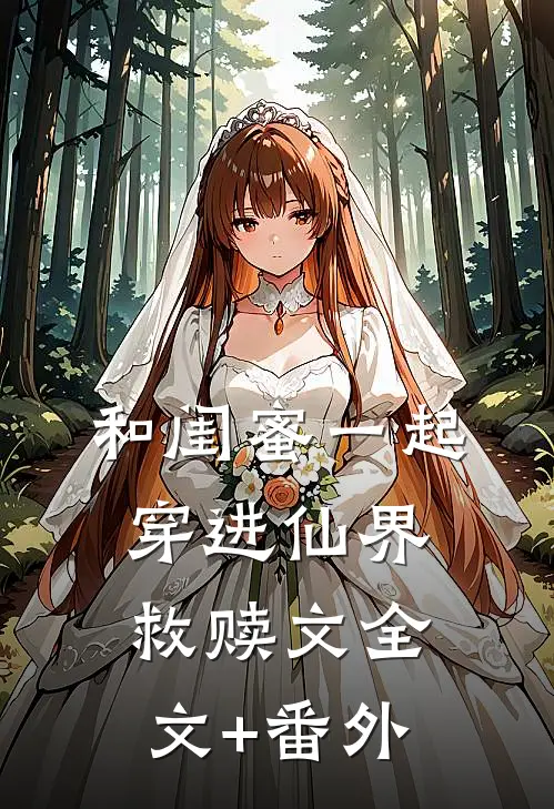 和闺蜜一起穿进仙界救赎文全文+番外