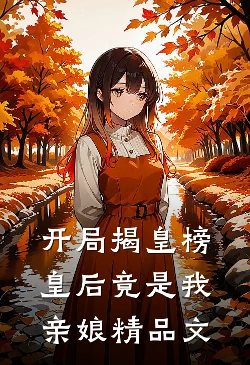 开局揭皇榜皇后竟是我亲娘精品文