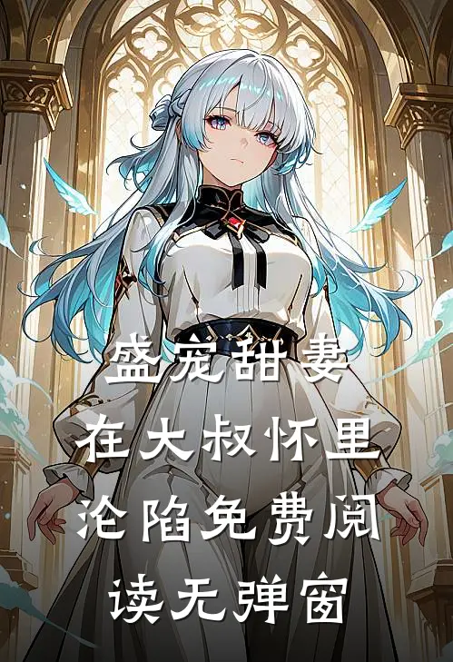 盛宠甜妻：在大叔怀里沦陷免费阅读无弹窗