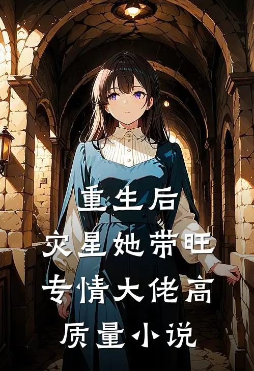 重生后，灾星她带旺专情大佬高质量小说
