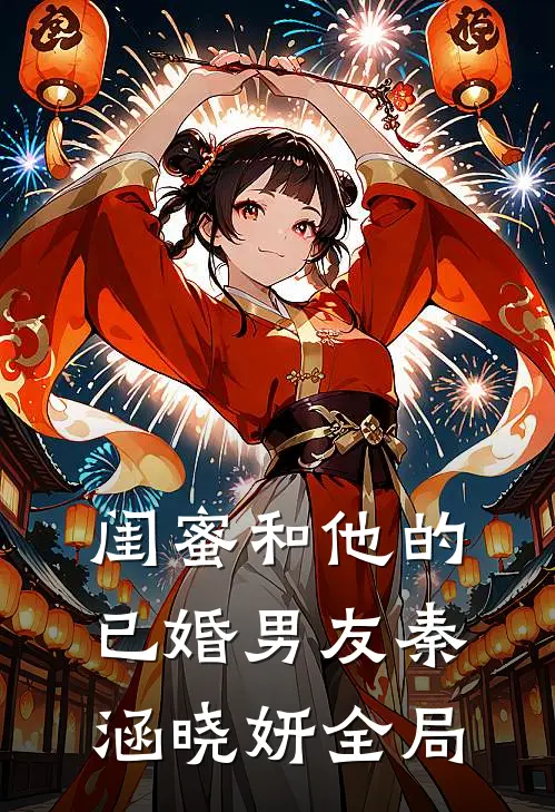 闺蜜和他的已婚男友秦涵晓妍全局