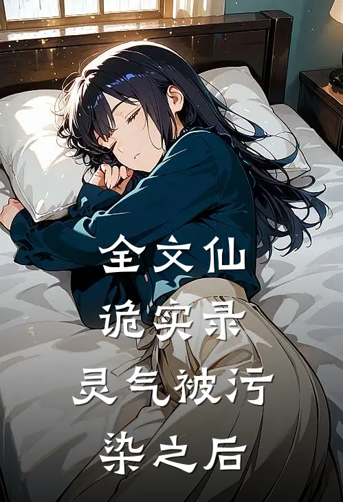 全文仙诡实录：灵气被污染之后