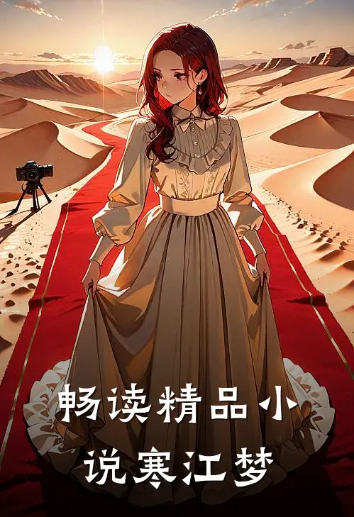 畅读精品小说寒江梦