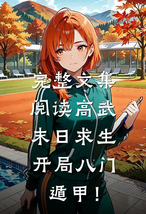 完整文集阅读高武：末日求生，开局八门遁甲！