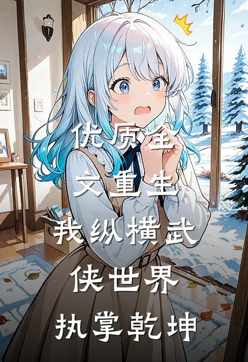优质全文重生：我纵横武侠世界，执掌乾坤