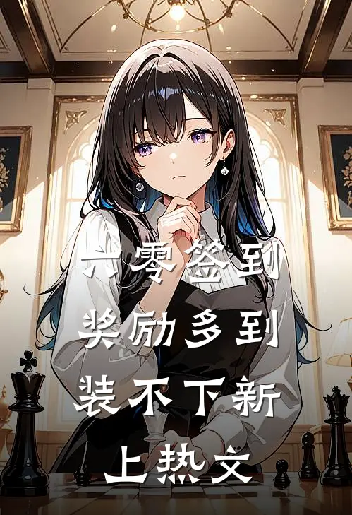 六零签到：奖励多到装不下新上热文