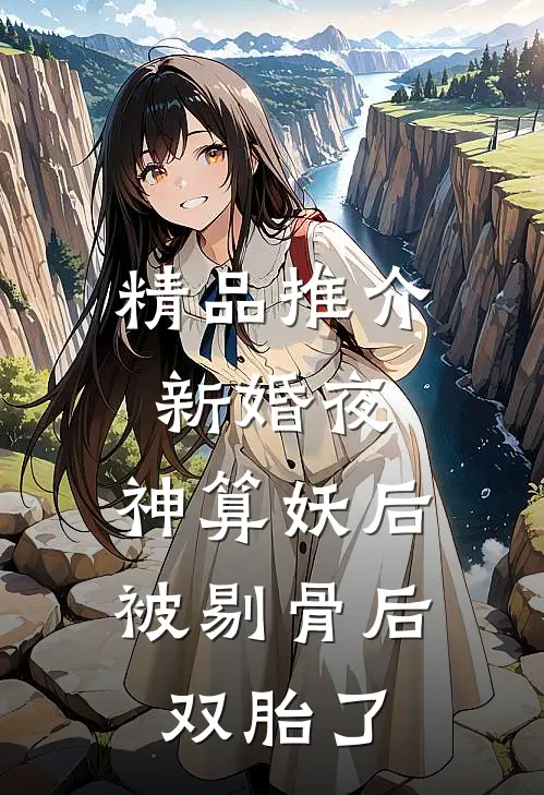 精品推介新婚夜，神算妖后被剔骨后双胎了