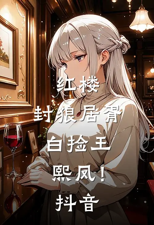 红楼：封狼居胥，白捡王熙凤！抖音