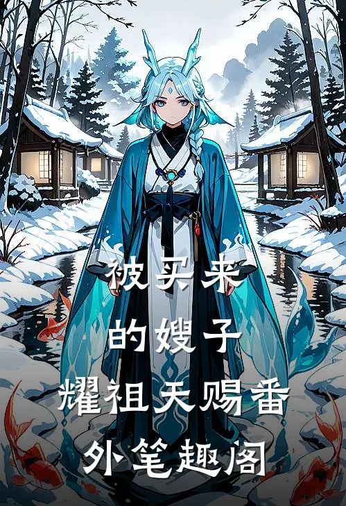 被买来的嫂子：耀祖天赐番外笔趣阁