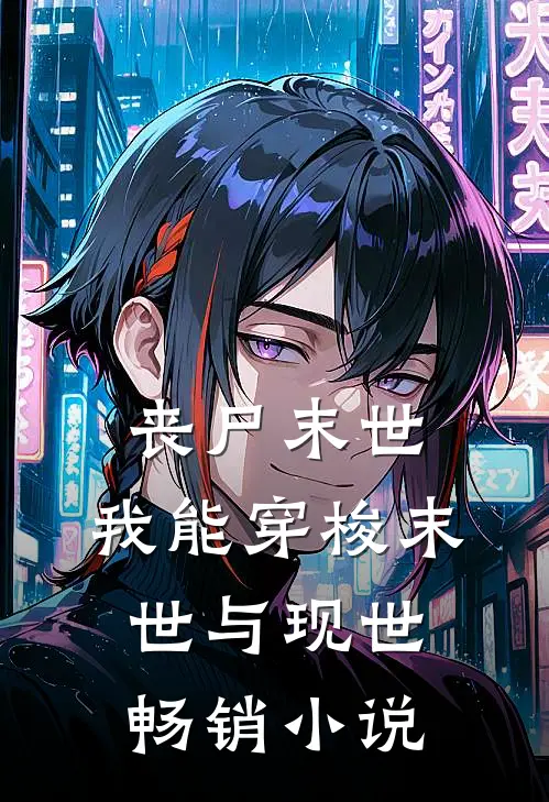 丧尸末世：我能穿梭末世与现世畅销小说
