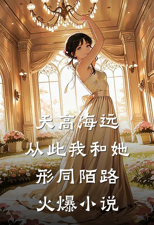 天高海远，从此我和她形同陌路火爆小说