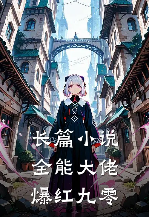 长篇小说全能大佬爆红九零