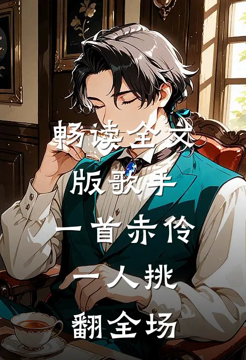 畅读全文版歌手：一首赤伶，一人挑翻全场