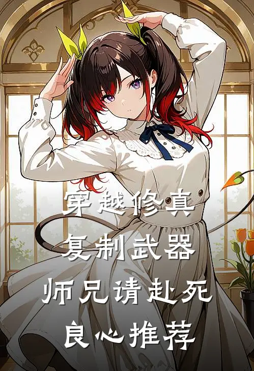 穿越修真：复制武器，师兄请赴死良心推荐