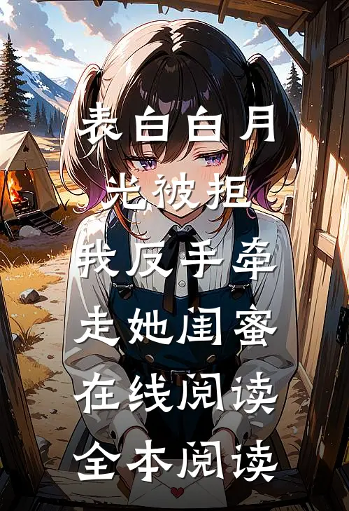 表白白月光被拒，我反手牵走她闺蜜在线阅读全本阅读