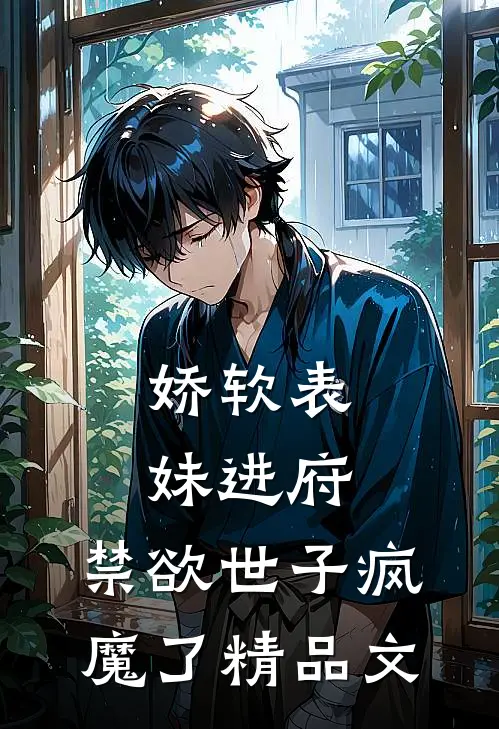 娇软表妹进府：禁欲世子疯魔了精品文