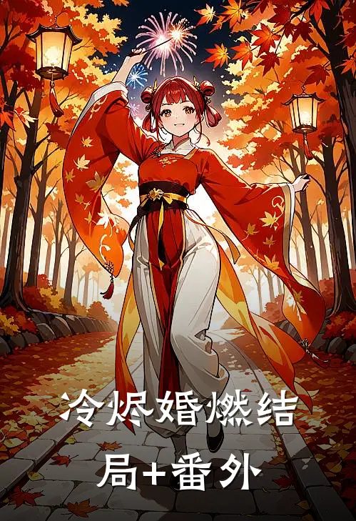 冷烬婚燃结局+番外