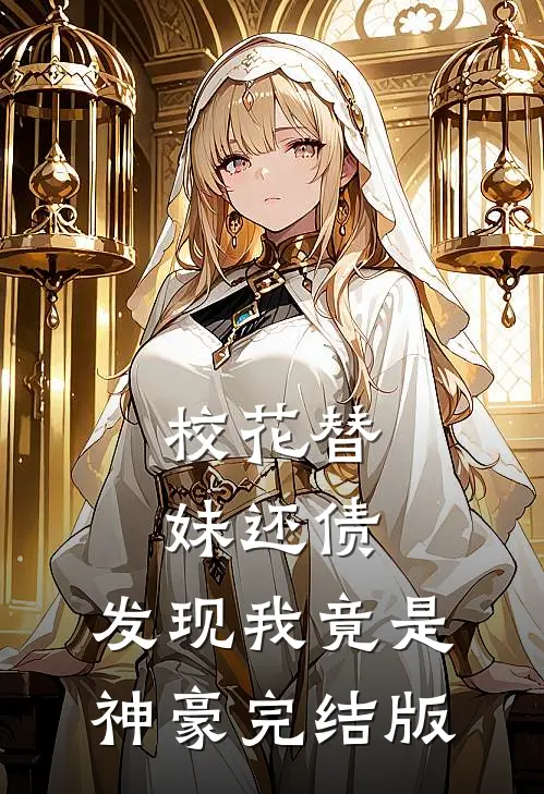 校花替妹还债，发现我竟是神豪完结版