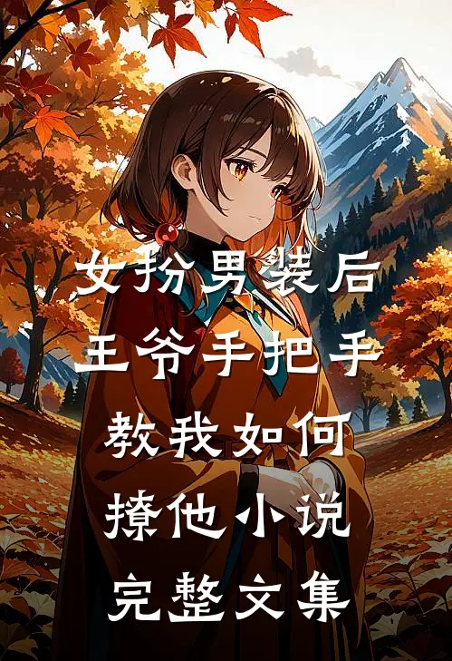 女扮男装后,王爷手把手教我如何撩他小说完整文集