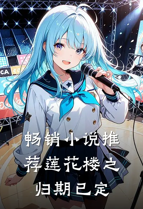 畅销小说推荐莲花楼之归期已定
